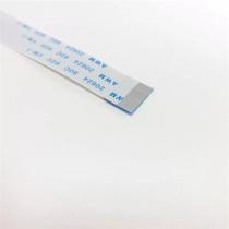 Cabo Flat 20 Vias 15cm Longo 20*280-5120 0.035*065 Cabo Flat 20 Vias 15cm Longo 20*280-5120 0.035*065