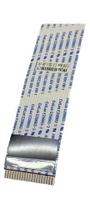 Cabo Flat 20 Vias Ffc09h00346 Nbx0000oo00 Cabo Flat 20 Vias Ffc09h00346 Nbx0000oo00