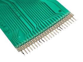 Cabo Flat 23 Vias 23cm Pinflex Mkii Sony Pn 1-537-472-11