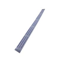 Cabo flat 24 vias 18cm passo de 0,5mm Cabo flat 24 vias 18cm passo de 0,5mm