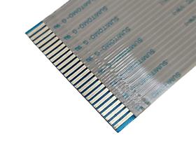 Cabo Flat 25 Vias 21cm X 3,1cm Sumitomo P/ Sony