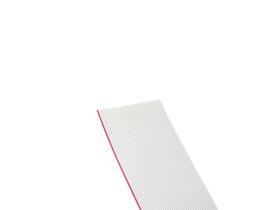 Cabo Flat Cinza - 34 Vias Cabo Flat Cinza - 34 Vias