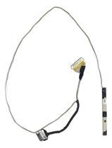 Cabo Flat Com Webcam Lenovo S145