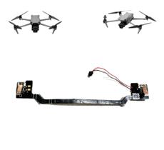 Cabo Flat Da Bateria Drone Dji Air 3 - Air 3s - Pf002032.03