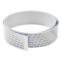 Cabo Flat Da Cabeça Compatível Com Epson Lx300 + 350 Fx1050