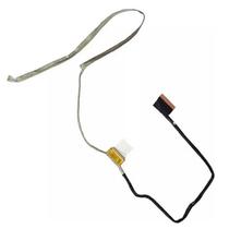 Cabo Flat Da Tela Notebook Fe14 Vjfe41f11x N15wp6