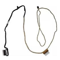 Cabo Flat Da Tela Notebook Motion 45r-j140001-0301 Cabo Flat Da Tela Notebook Motion 45r-j140001-0301