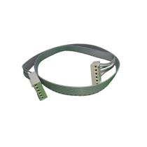 Cabo Flat De Ligação 6 Terminais Interface Display (1394)