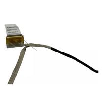 Cabo Flat Do Lcd Para Notebook Positivo Motion C4128g-14