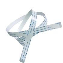 Cabo Flat Do Scanner Compatível Com Epson L3110 L3150 85cm