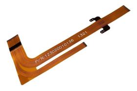 Cabo Flat Dvd Pioneer Avh 3580 Dvd Avh 3550 Dvd