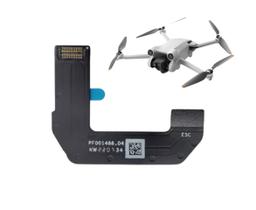 Cabo Flat Esc Para Drone Dji Mini 3 Pro