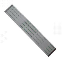 Cabo Flat Flex LG EAD62671501Placa Power Usb 15U340 Original Cabo Flat Flex LG EAD62671501Placa Power Usb 15U340 Original