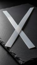 Cabo Flat Flexível 7 Vias 85cm Reposição Elétrica