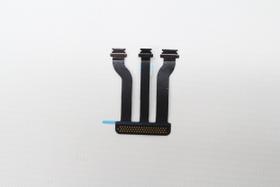 Cabo Flat Flexível Para Watch Serie 3 42Mm Gps Lcd Cabo Flat Flexível Para Watch Serie 3 42Mm Gps Lcd