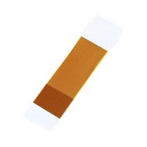 Cabo Flat Flexível PS2 (5 Peças) - Conector de Lente Laser para SCPH-9000x, 30000, 50000, 70000