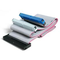 Cabo Flat IDE ATA 133 - 80 vias