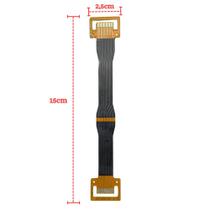 Cabo flat kenwood 13 vias j84-0061-23