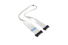 Cabo Flat Lvds 47ln5700 47ls4600 47ls5700 47lv35a Tv LG
