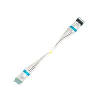 Cabo Flat LVDS EAD64666103 TV LG 43UK6310PSE 43UK6510PSF 43UK6520PSA 43UM7300PSA 43UM7500PSB