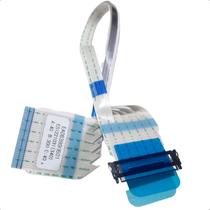 Cabo Flat Lvds LG 32lj600b Ead63990601 Cabo Flat Lvds LG 32lj600b Ead63990601