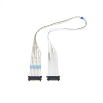 Cabo Flat Lvds Tv LG 39ln5400 39ln5700 42la6130 42la6200 Cabo Flat Lvds Tv LG 39ln5400 39ln5700 42la6130 42la6200