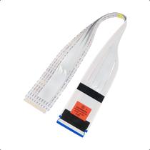Cabo Flat Lvds Tv Lg 43un731 65ur8750 43uq751 Ead64666302