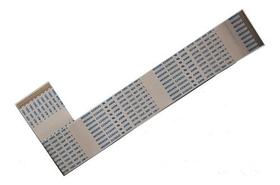 Cabo flat lvds tv samsung un32j4000/un32j4300 bn96-35954a