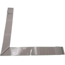 Cabo Flat Lvds Tv Samsung Un49j5200ag Bn96-36273q