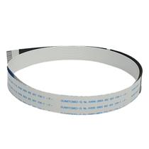 Cabo Flat Painel Original Brother DCP-5652 DCP-5502 MFC-5700 PN: D006P6001