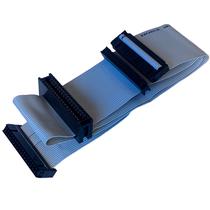 Cabo Flat Para Floppy Disk 40 Vias Awg 55cm