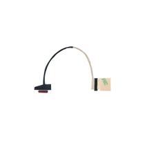 Cabo flat para notebook bringIT compatível com Acer Aspire E1-522G 50.4YU01.001 30 Pinos