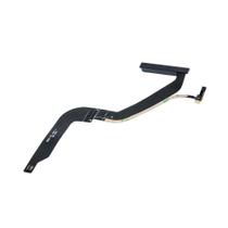 Cabo flat para notebook bringIT compatível com Apple Macbook Pro 13 A1278 MEADOS DE 2012 30 Pinos" Cabo flat para notebook bringIT compatível com Apple Macbook Pro 13 A1278 MEADOS DE 2012 30 Pinos"