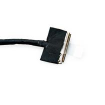 Cabo flat para notebook bringIT compatível com Asus Z450 30 Pinos