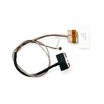 Cabo flat para notebook bringIT compatível com Asus Z450L 30 Pinos