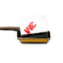 Cabo flat para notebook bringIT compatível com Dell G15 5510 30 Pinos