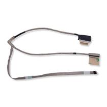 Cabo flat para notebook bringIT compatível com Dell Inspiron 15R 5537 DC02001N400 30 Pinos