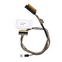 Cabo flat para notebook bringIT compatível com Part Number 50.HE8N8.004 30 Pinos