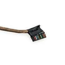 Cabo flat para notebook bringIT compatível com Part Number DC020023A20 30 Pinos