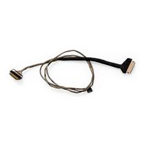 Cabo flat para notebook bringIT compatível com Part Number DC020027720 REV:0A 30 Pinos