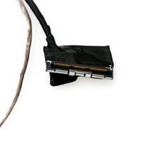 Cabo flat para notebook bringIT compatível com Part Number DD0ZAALC012 30 Pinos