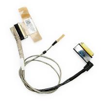 Cabo flat para notebook bringIT compatível com Part Number DD0ZAULC000 30 Pinos