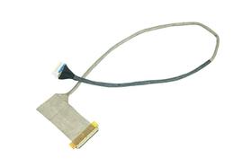 Cabo flat para notebook bringIT compatível com Positivo SIM+ 6165 6-43-C4801-022 40 pinos