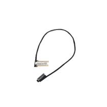 Cabo flat para notebook bringIT compatível com Sony Vaio SVF15214CXB 40 Pinos