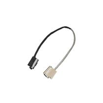 Cabo flat para notebook bringIT compatível com Sony Vaio VPC-EA25FA/B 40 Pinos