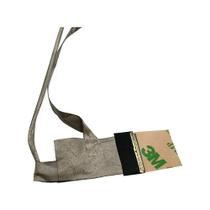 Cabo flat para notebook compatível com Acer Aspire E1-431-4486 DD0ZD1LC000 40 pinos