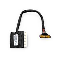 Cabo flat para notebook compatível com Dell Vostro 15-3510 10 Pinos