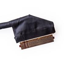 Cabo flat para notebook compatível com Dell Vostro 3000-V15-3501 30 Pinos
