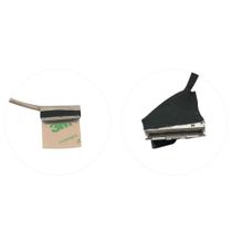 Cabo flat para notebook compatível com Dell Vostro V14T-5470-B30 DDJW8CLC220 40 Pinos Cabo flat para notebook compatível com Dell Vostro V14T-5470-B30 DDJW8CLC220 40 Pinos