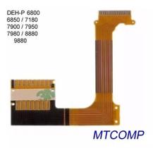 Cabo Flat Pioneer Deh-p 7980 / 8880 / 9880